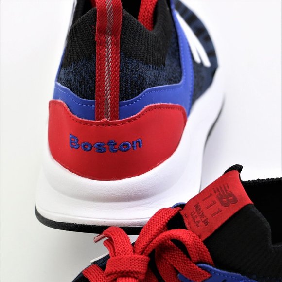 New Balance 111 Men\'s Shoes Special Edition Boston Made in USA US111MK1 Size 9 main image 10